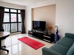 Blk 26B Membina Court (Bukit Merah), HDB 4 Rooms #607677671